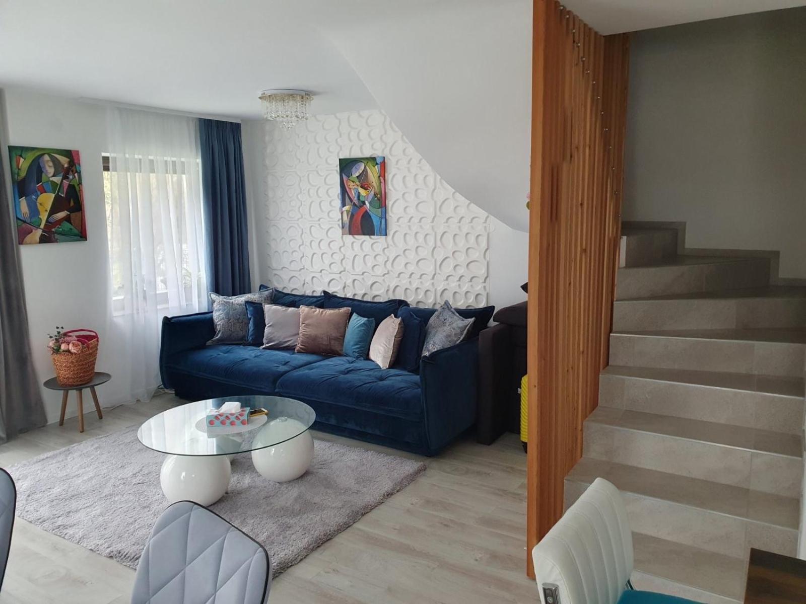 Luxury Apartment Near Lake Bohinj Exterior photo