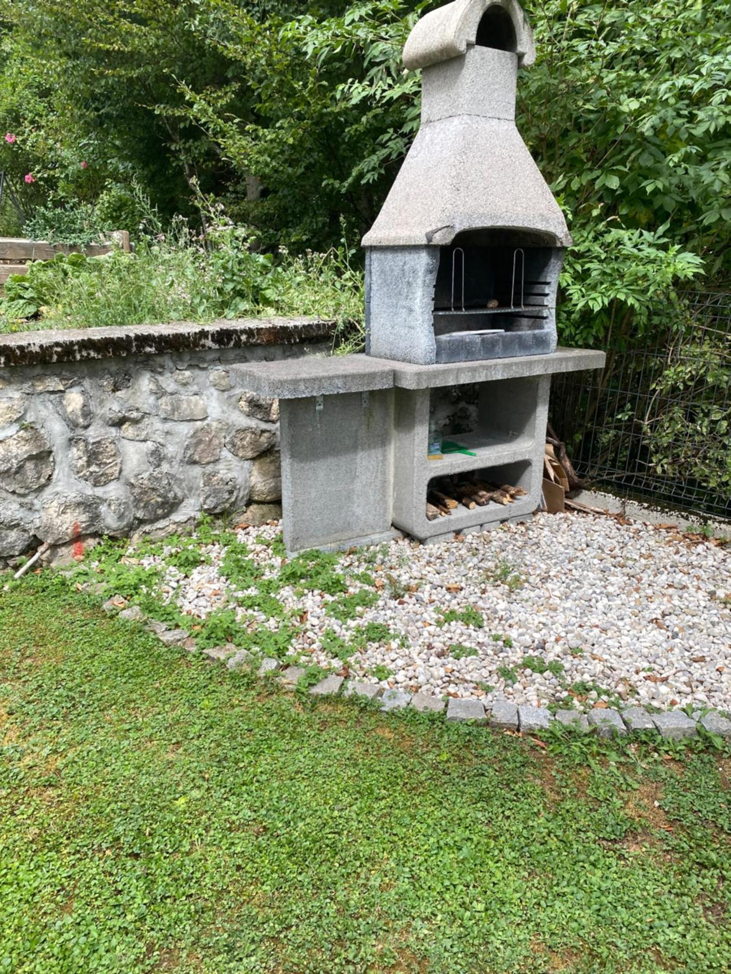 Luxury Apartment Near Lake Bohinj Exterior photo