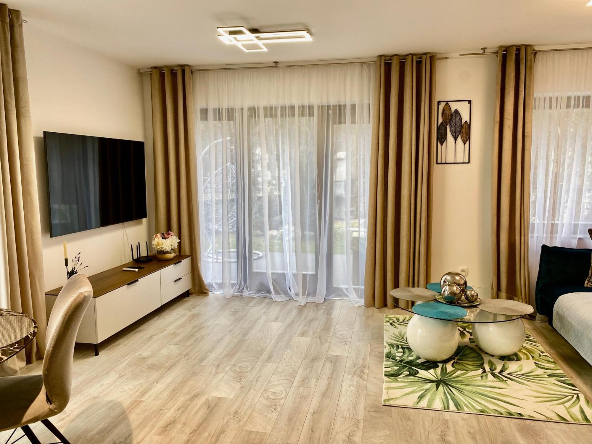 Luxury Apartment Near Lake Bohinj Exterior photo